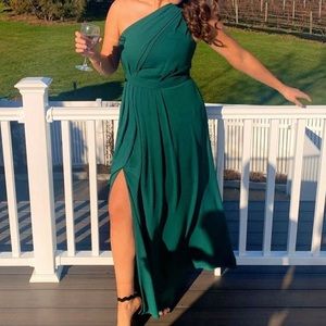 David’s Bridal Gown